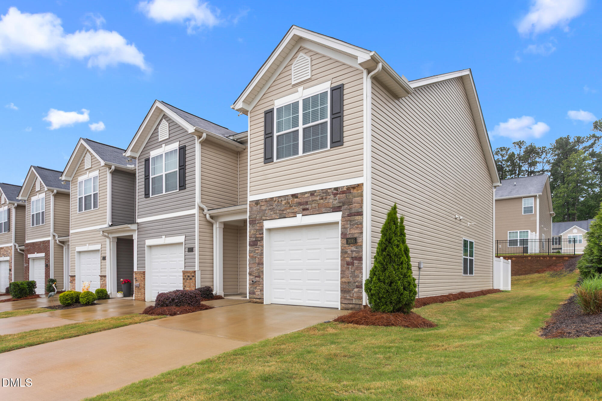 1695 Collie Drive, Haw River, NC 27258