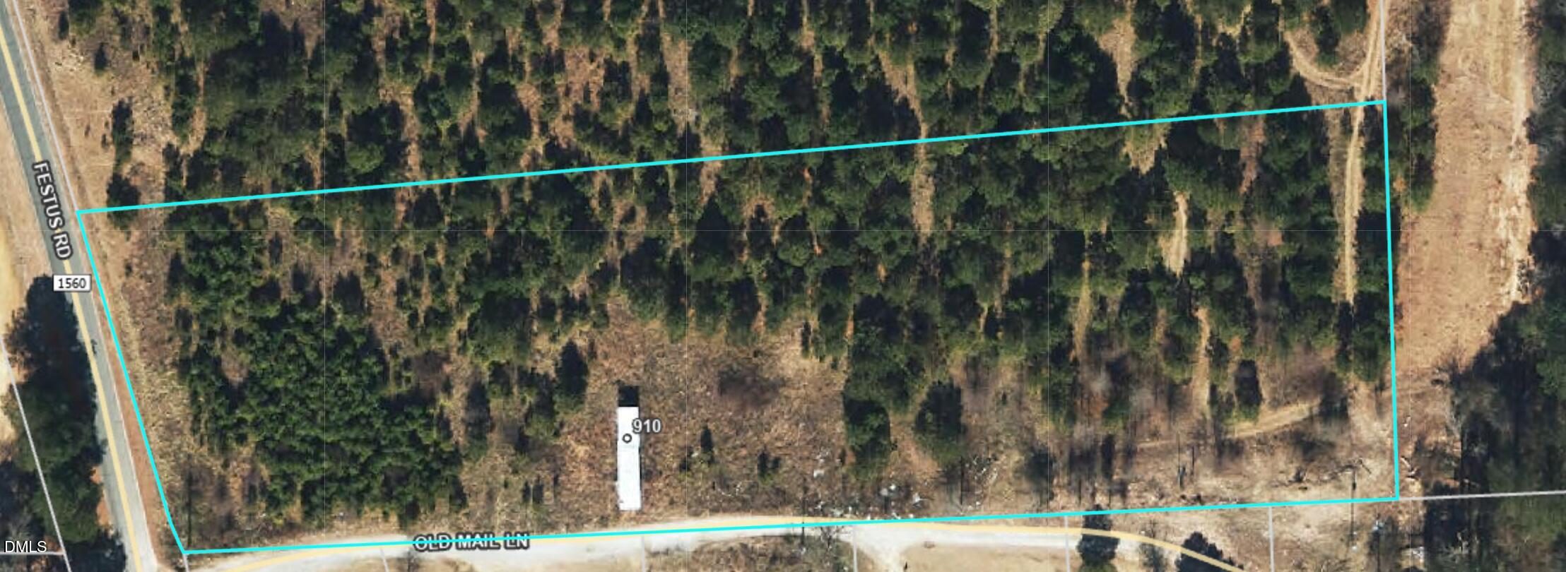 910 Festus Road, Coats, NC 27521