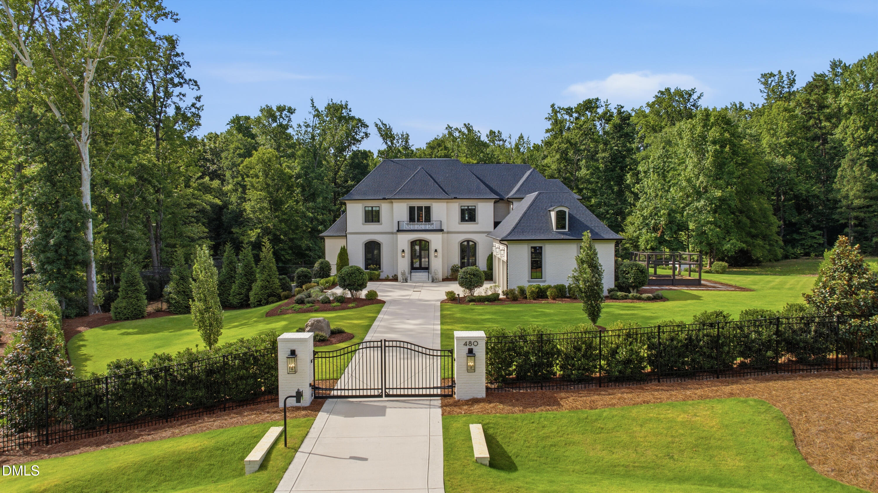 480 Gallant Fox Crossing, Chapel Hill, NC 27516