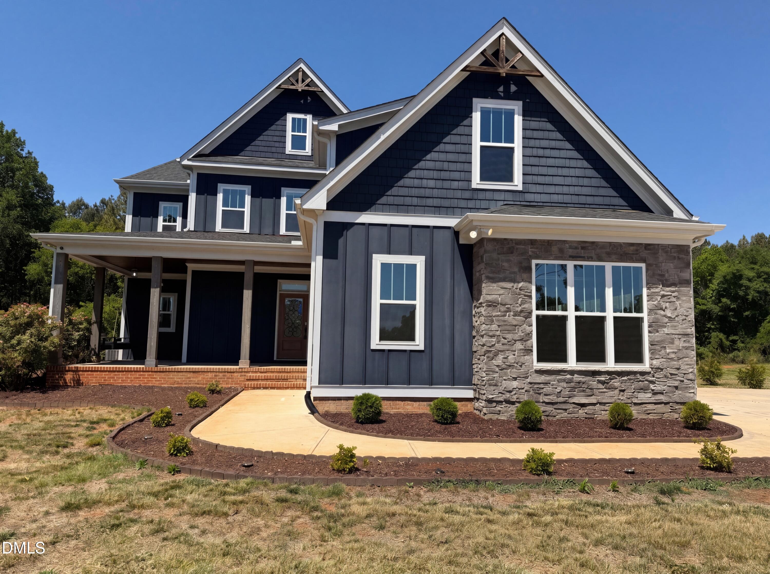 1963 Buckner Clark Road, Pittsboro, NC 27312
