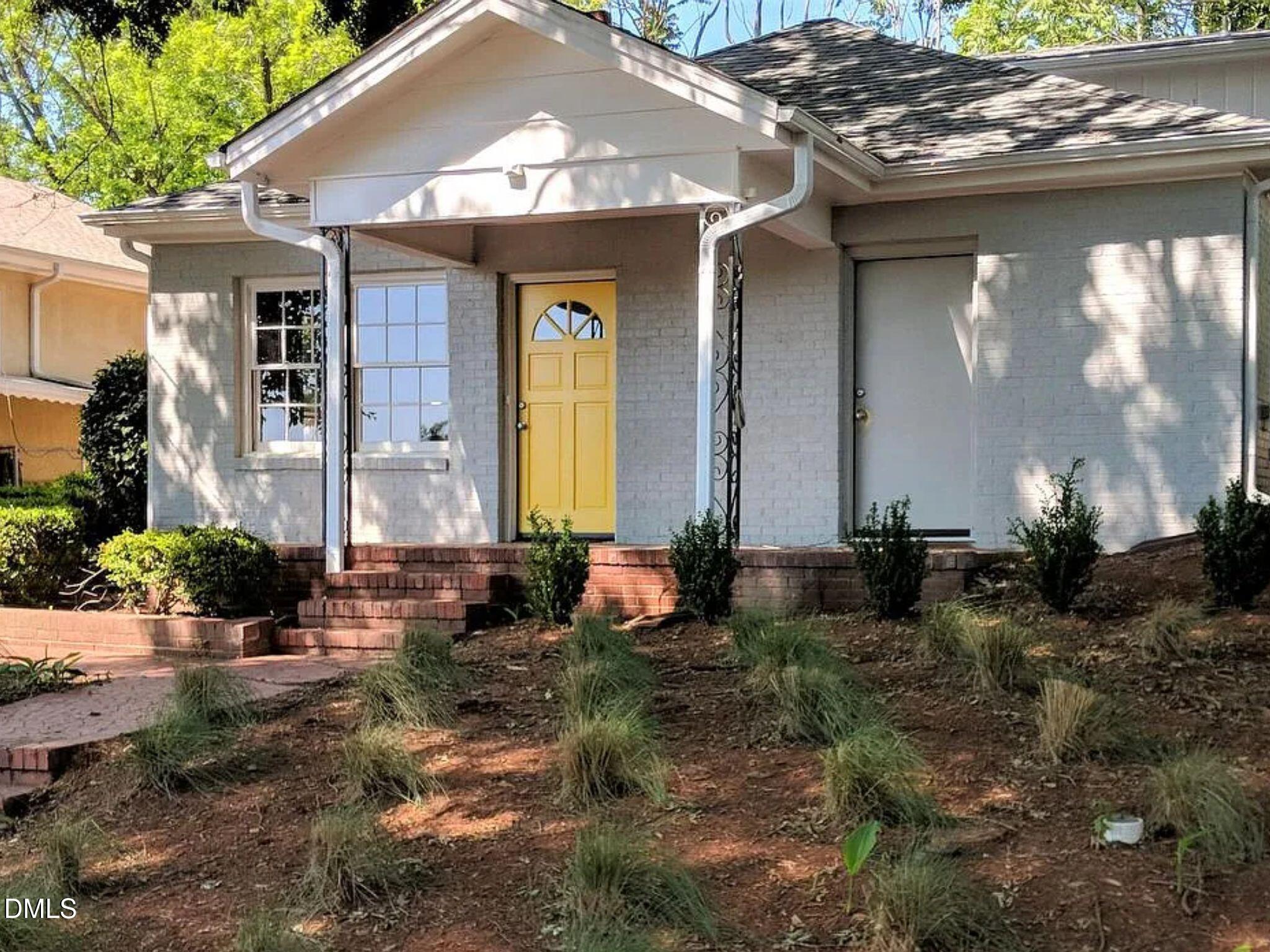 15 N Fisher Street, Raleigh, NC 27610