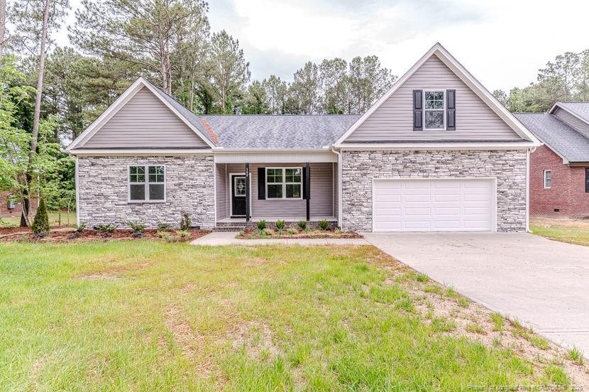 143 River Falls Road, Sanford, NC 27332