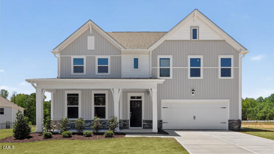 70 Pasture Ride Drive, Clayton, NC 27520