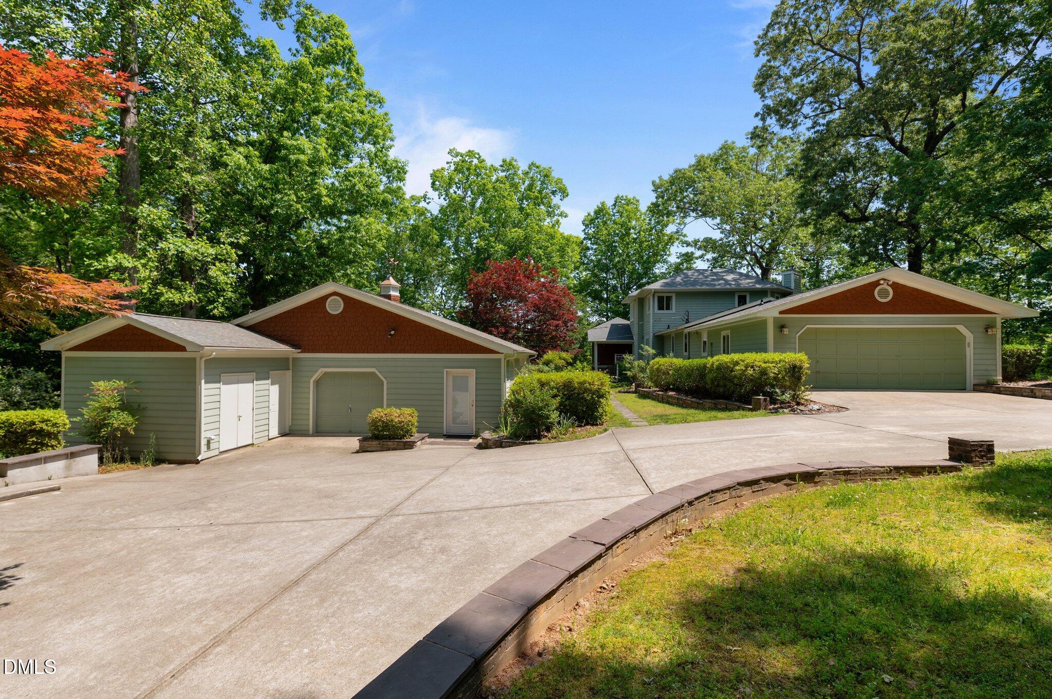 373 Sagamore Drive, Louisburg, NC 27549