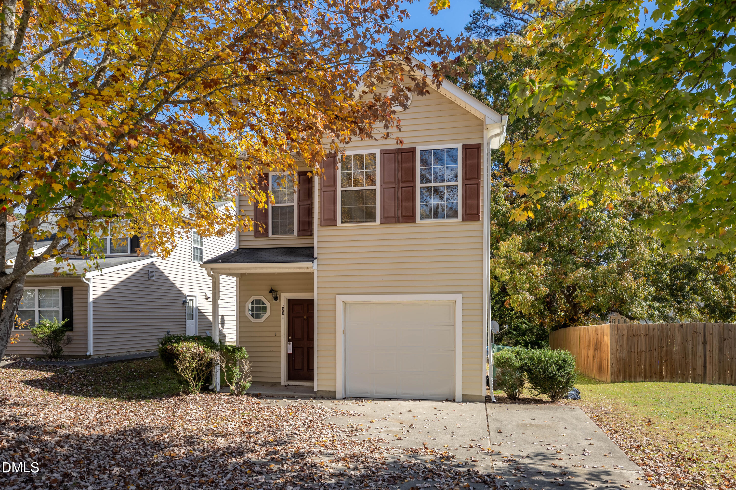 1001 Stennis Way, Durham, NC 27703