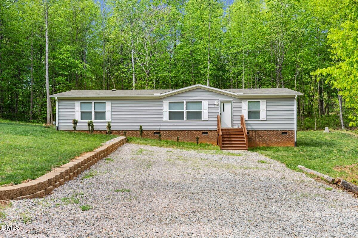 3506 Cascade Court, Oxford, NC 27565
