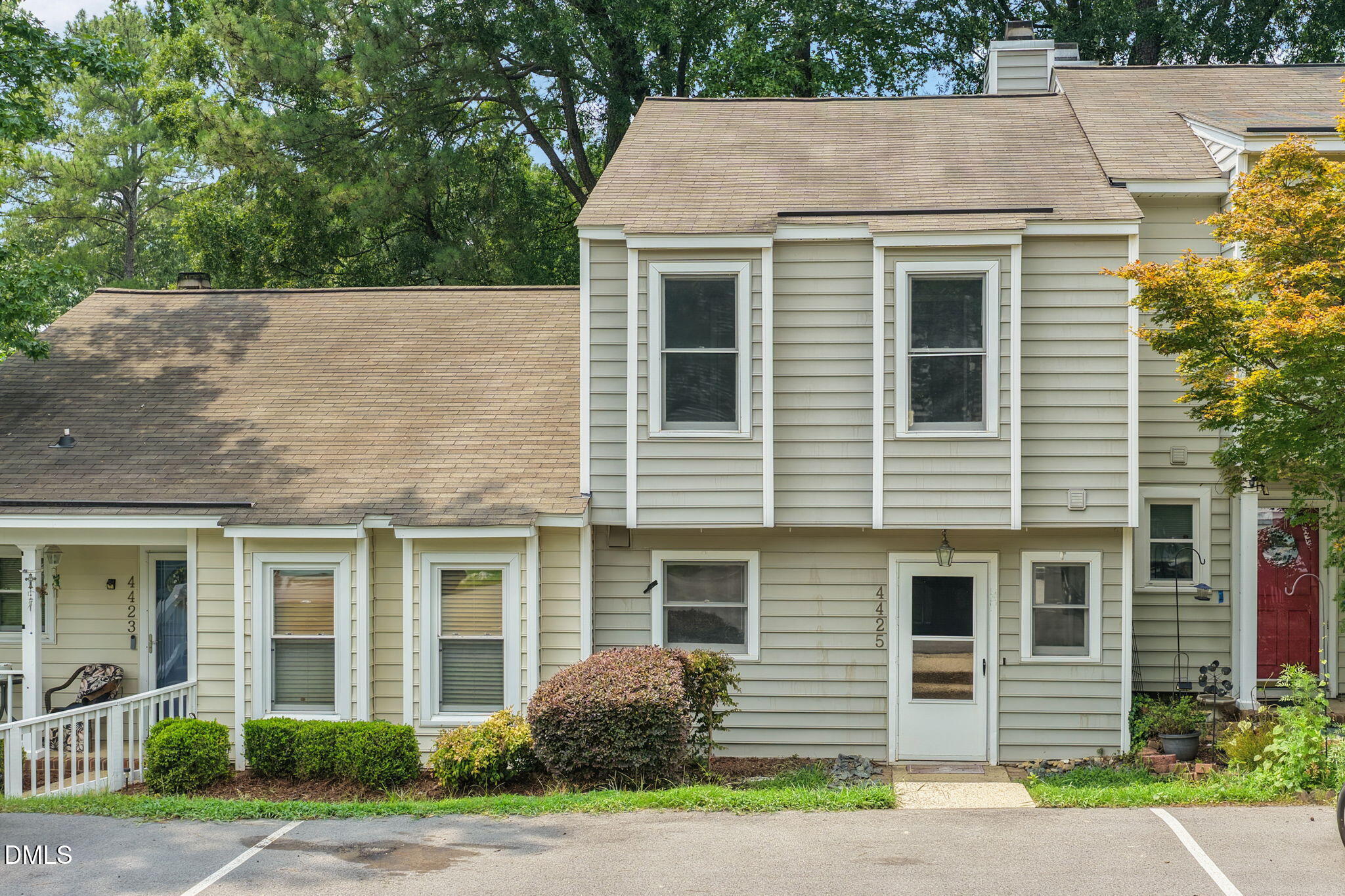 4425 Roller Court, Raleigh, NC 27604