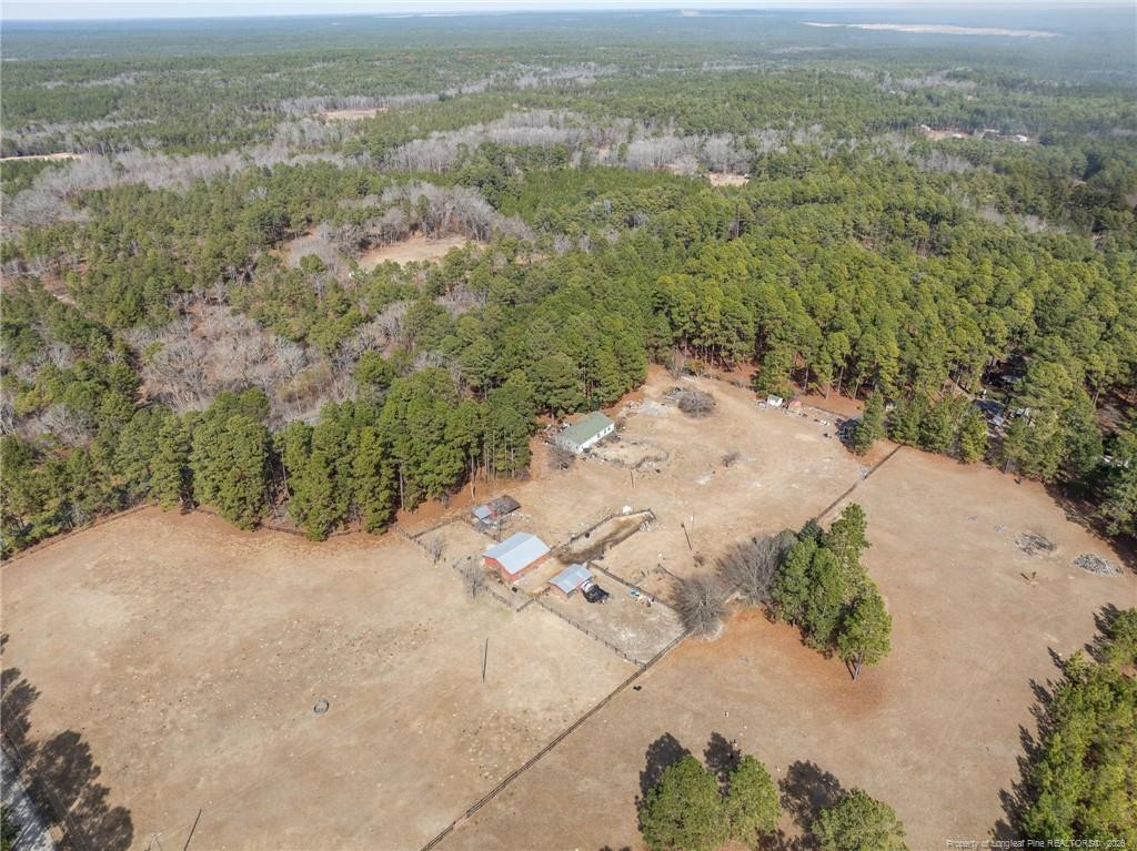 690 Poole Road, Raeford, NC 28376