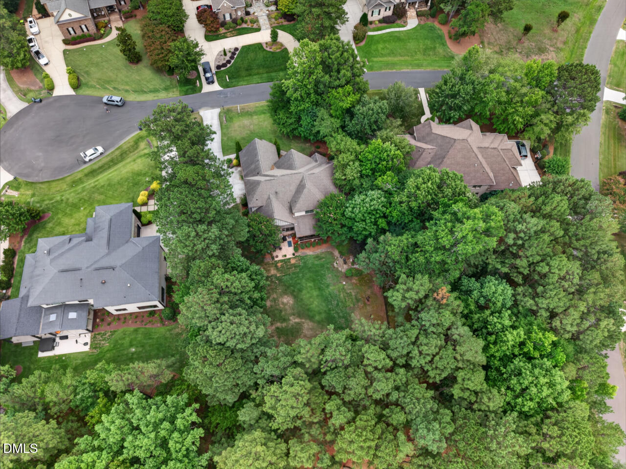 41 Fairstone Court, Durham, NC 27713