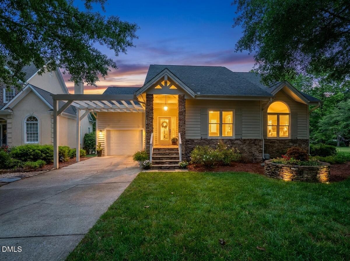 444 Millingport Lane, New London, NC 28127