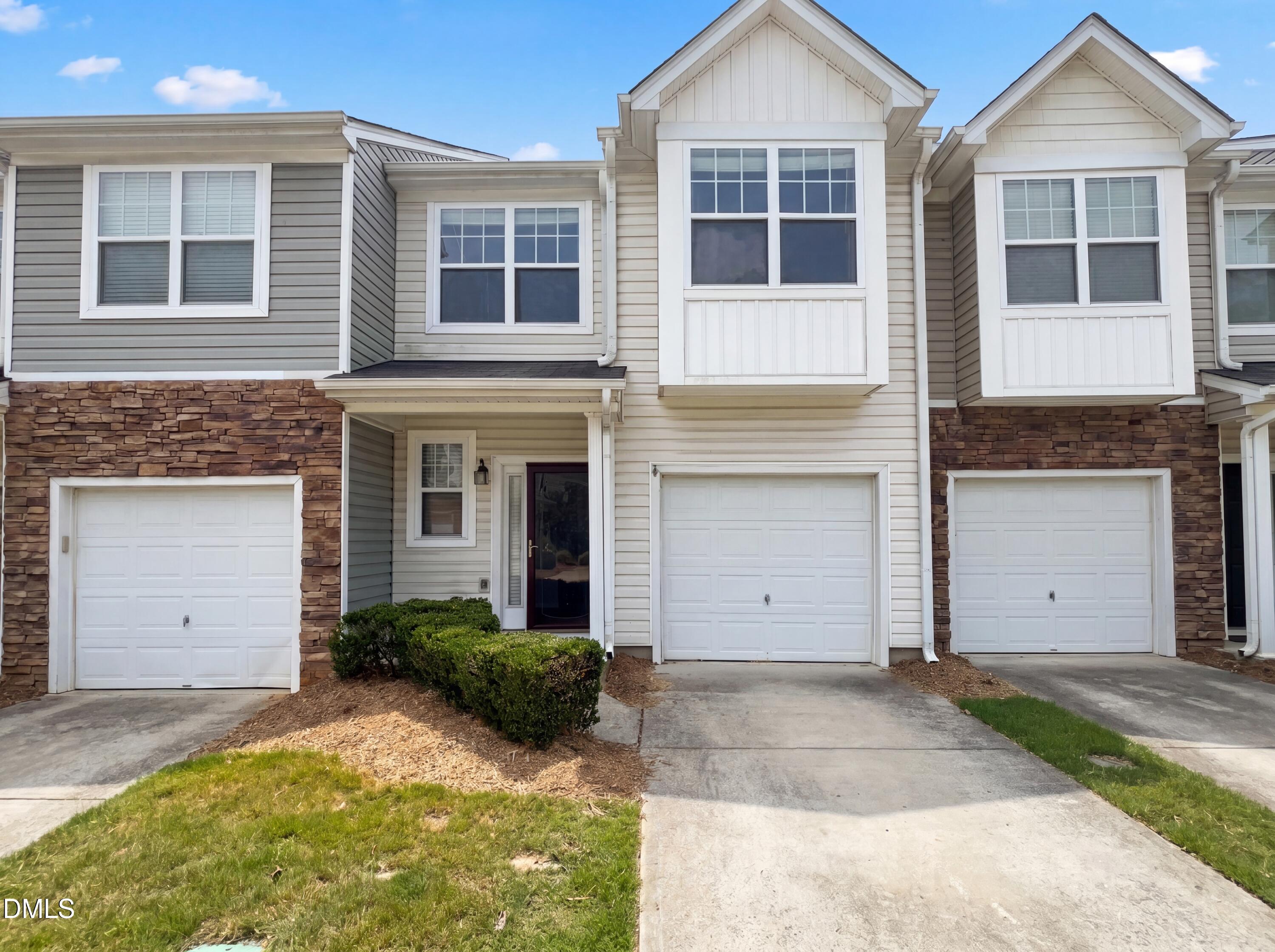 1314 Stone Manor Drive, Raleigh, NC 27610