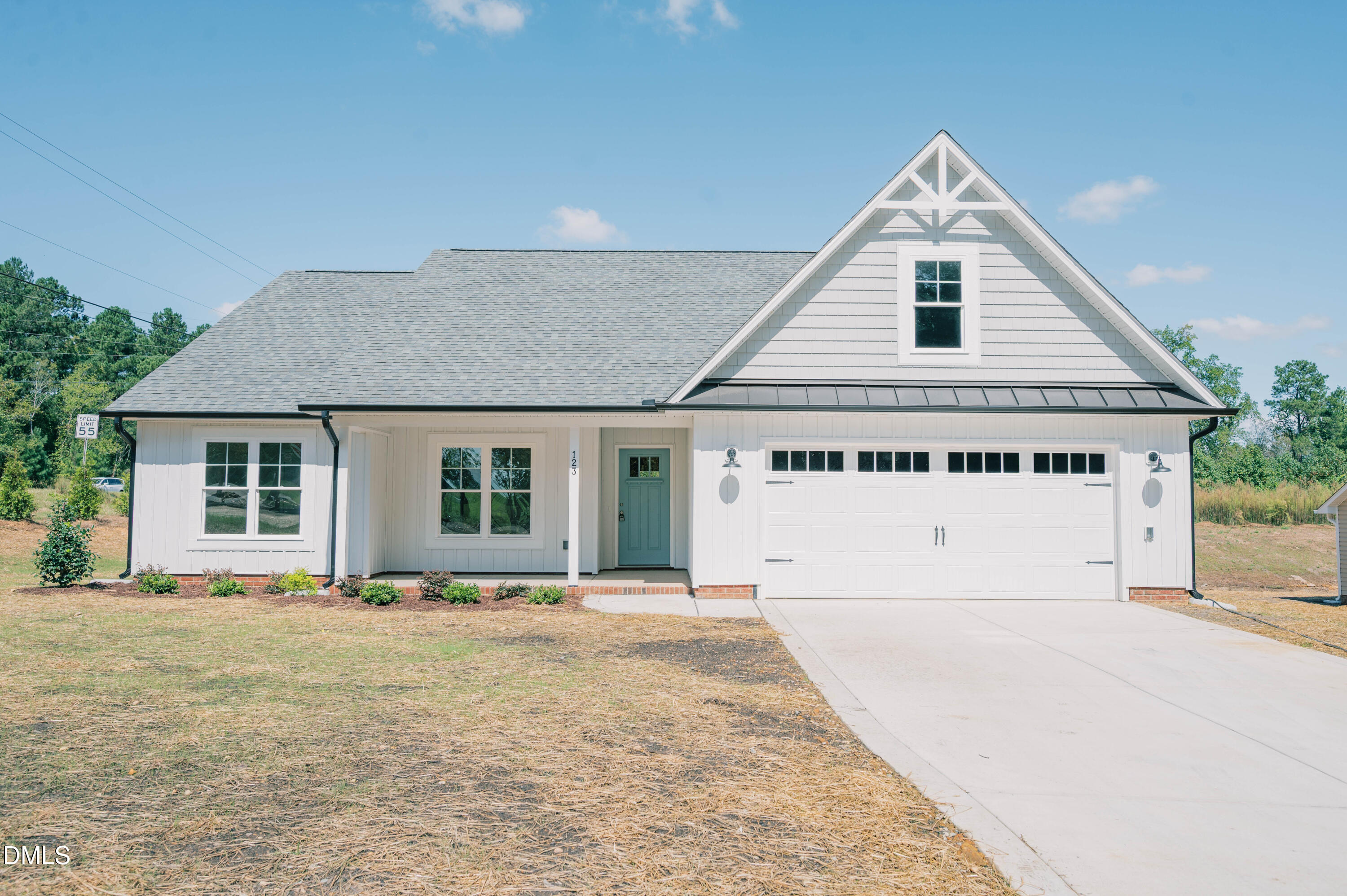 123 Maple Drive, Erwin, NC 28339