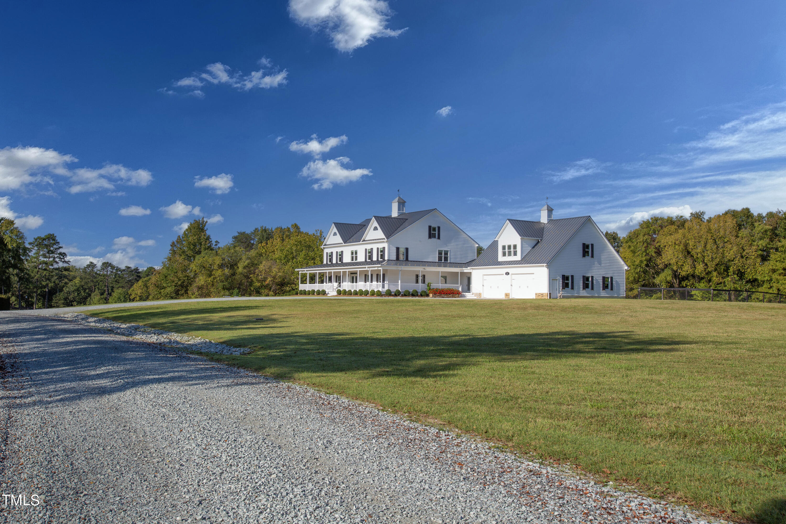 8589 Mcghees Mill Road, Semora, NC 27343