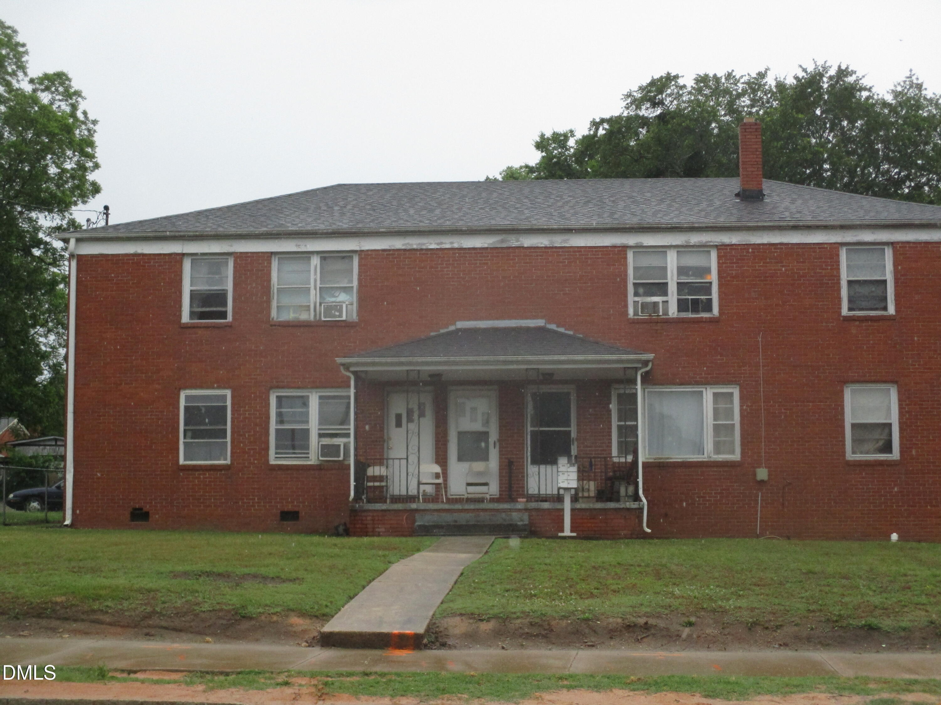 826 New Bern Avenue, Raleigh, NC 27601