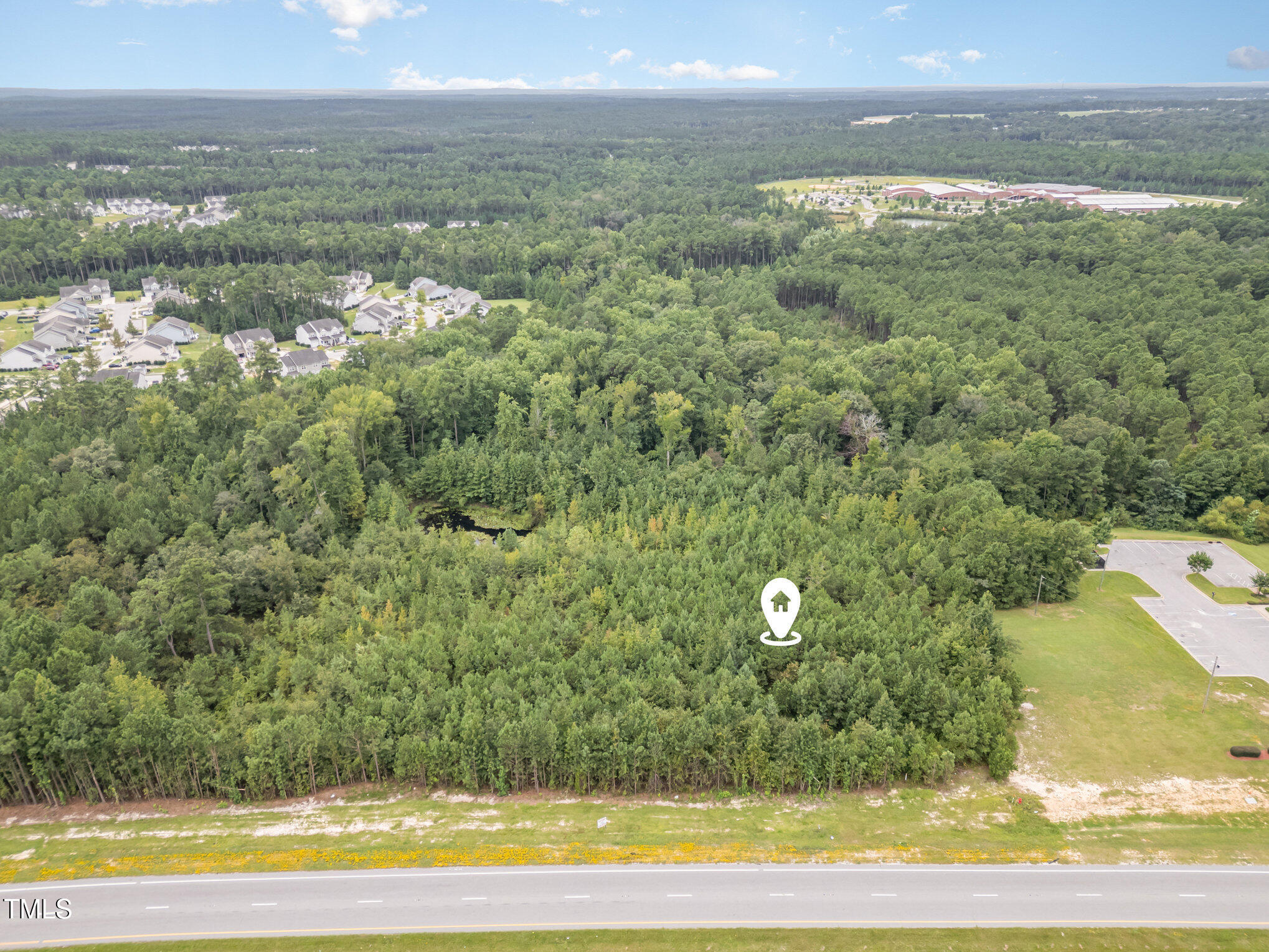 Nc Hwy 24 & 87, Cameron, NC 28326