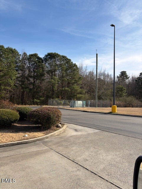 650 E Jackson Boulevard, Erwin, NC 28339