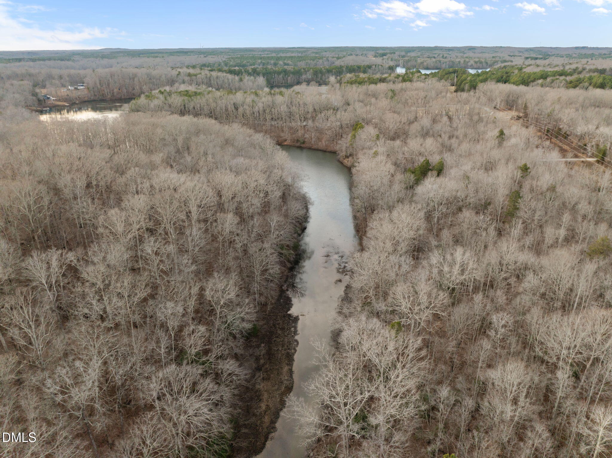 10.75 Acre Neal's Store Road, Roxboro, NC 27574
