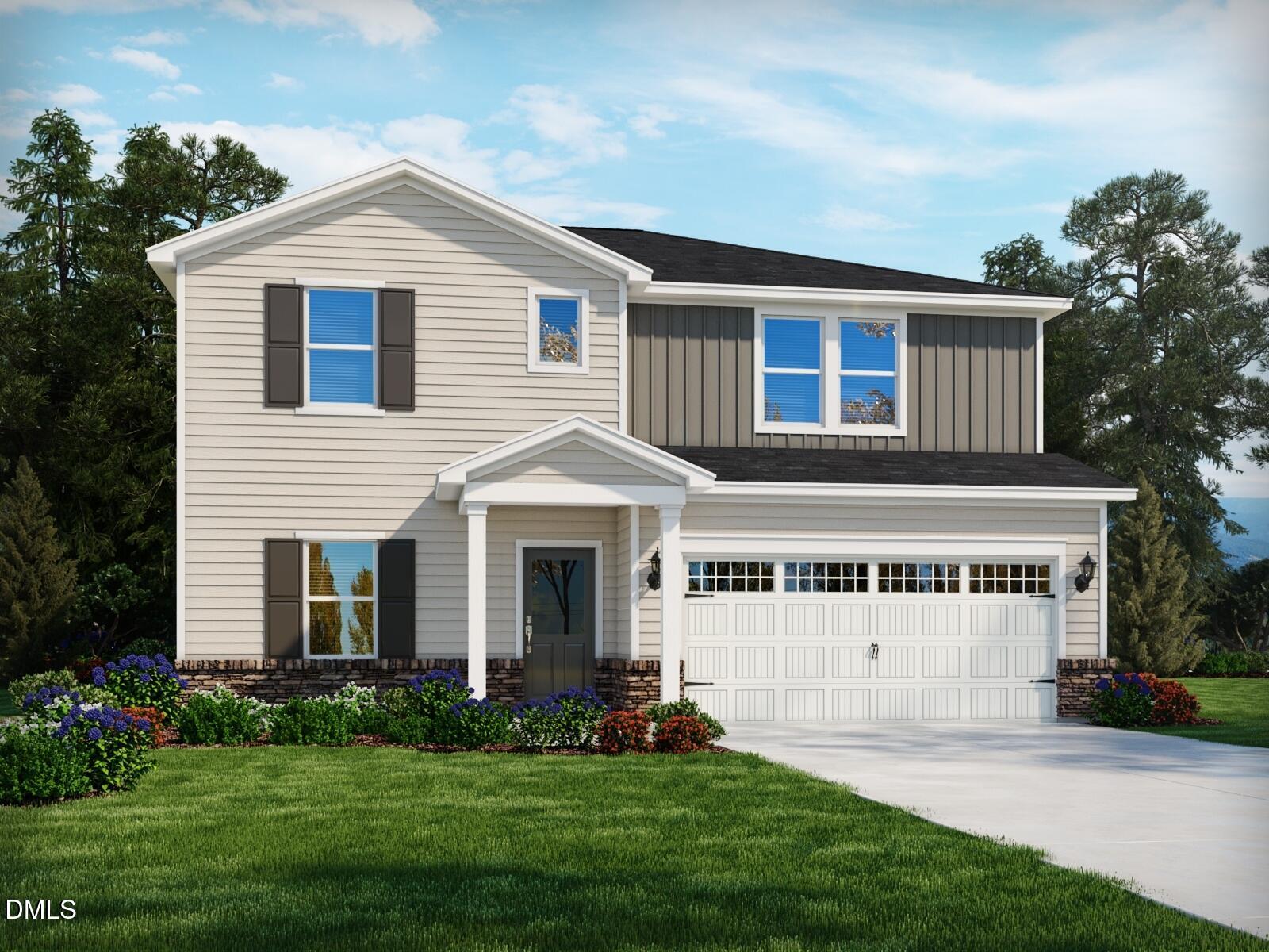 720 Red River Drive, Garner, NC 27529