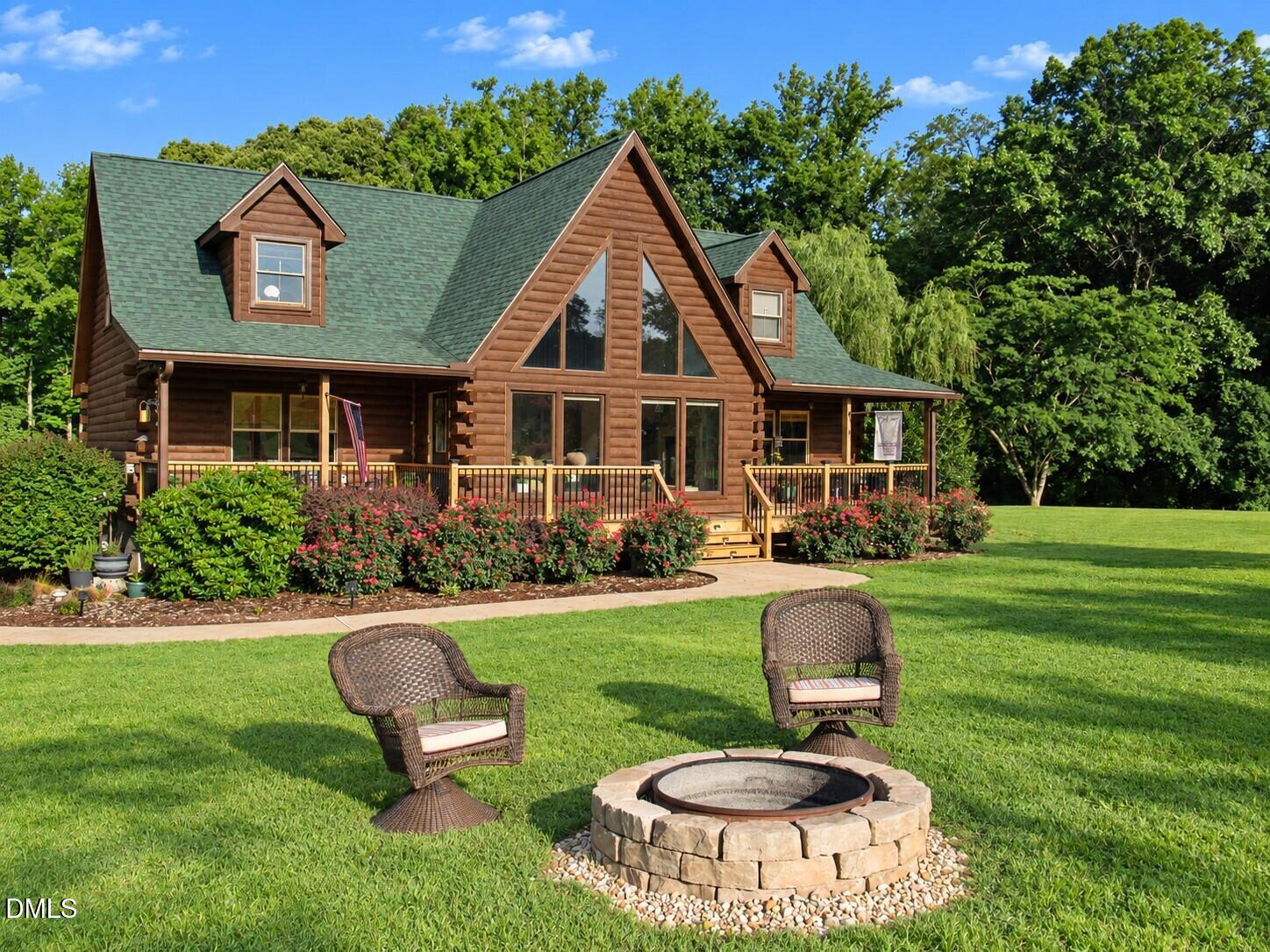 1159 Flemingtown Road, Henderson, NC 27537