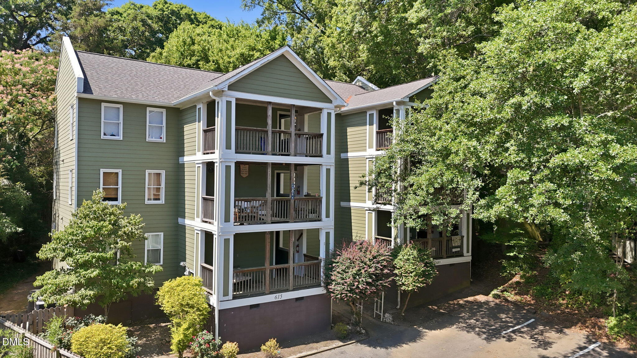 615 Kirby Street 302, Raleigh, NC 27606