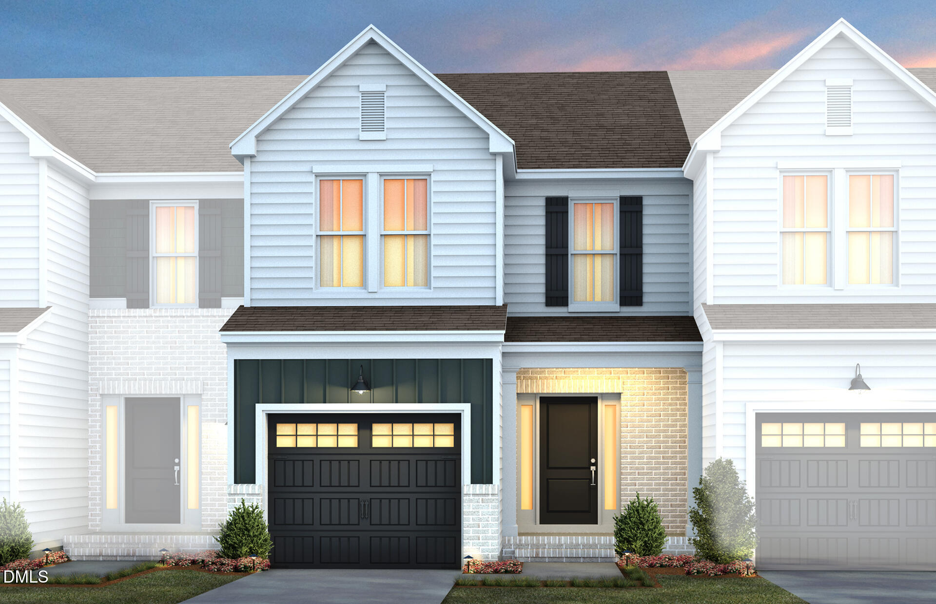 107 Verlands Way, Garner, NC 27529