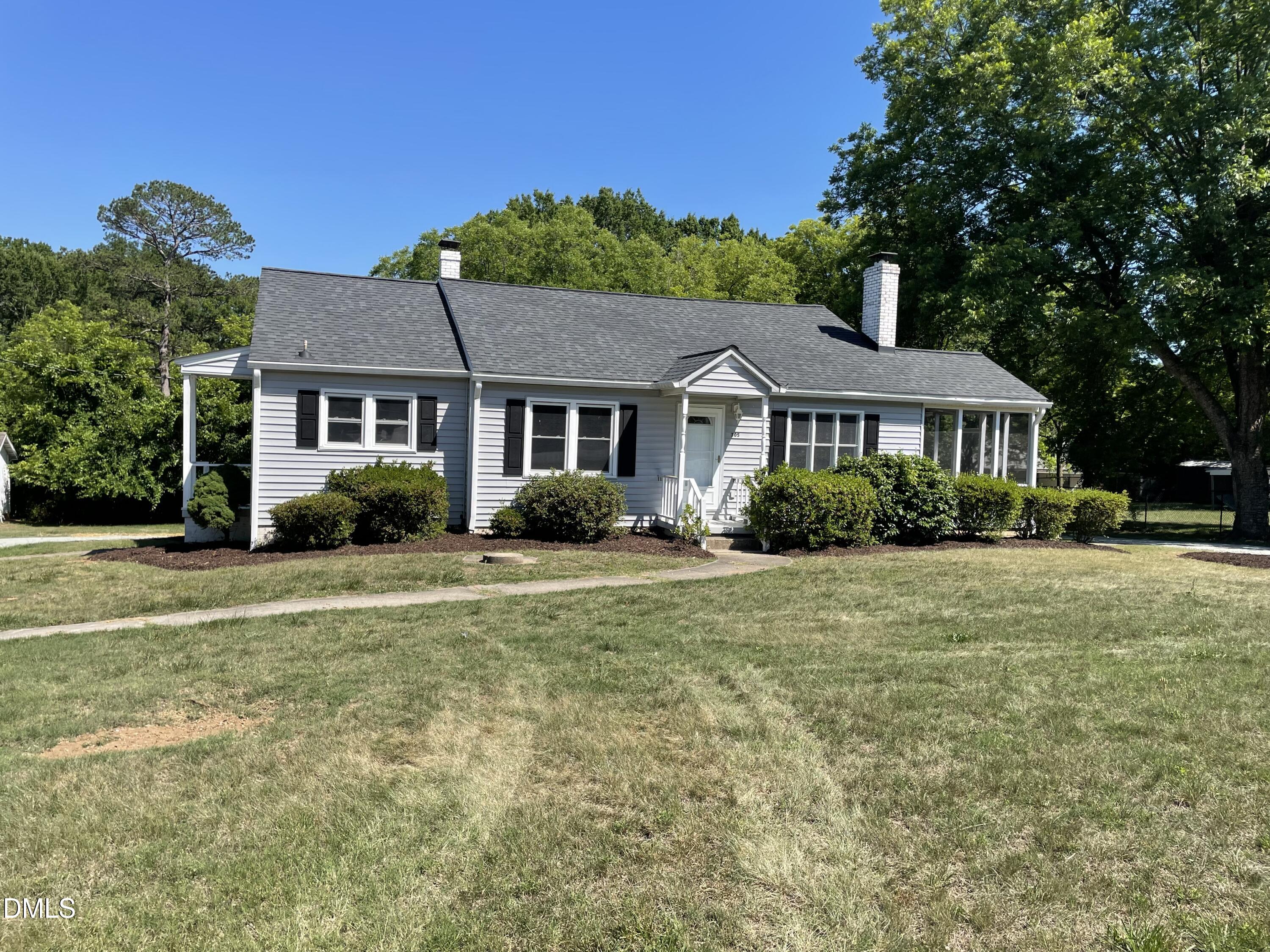 305 Laurel Hill Drive, Burlington, NC 27215