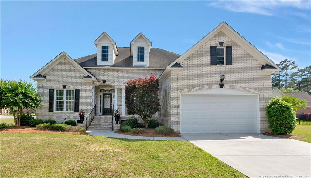 2115 Wyndam Boulevard, Lumberton, NC 28358