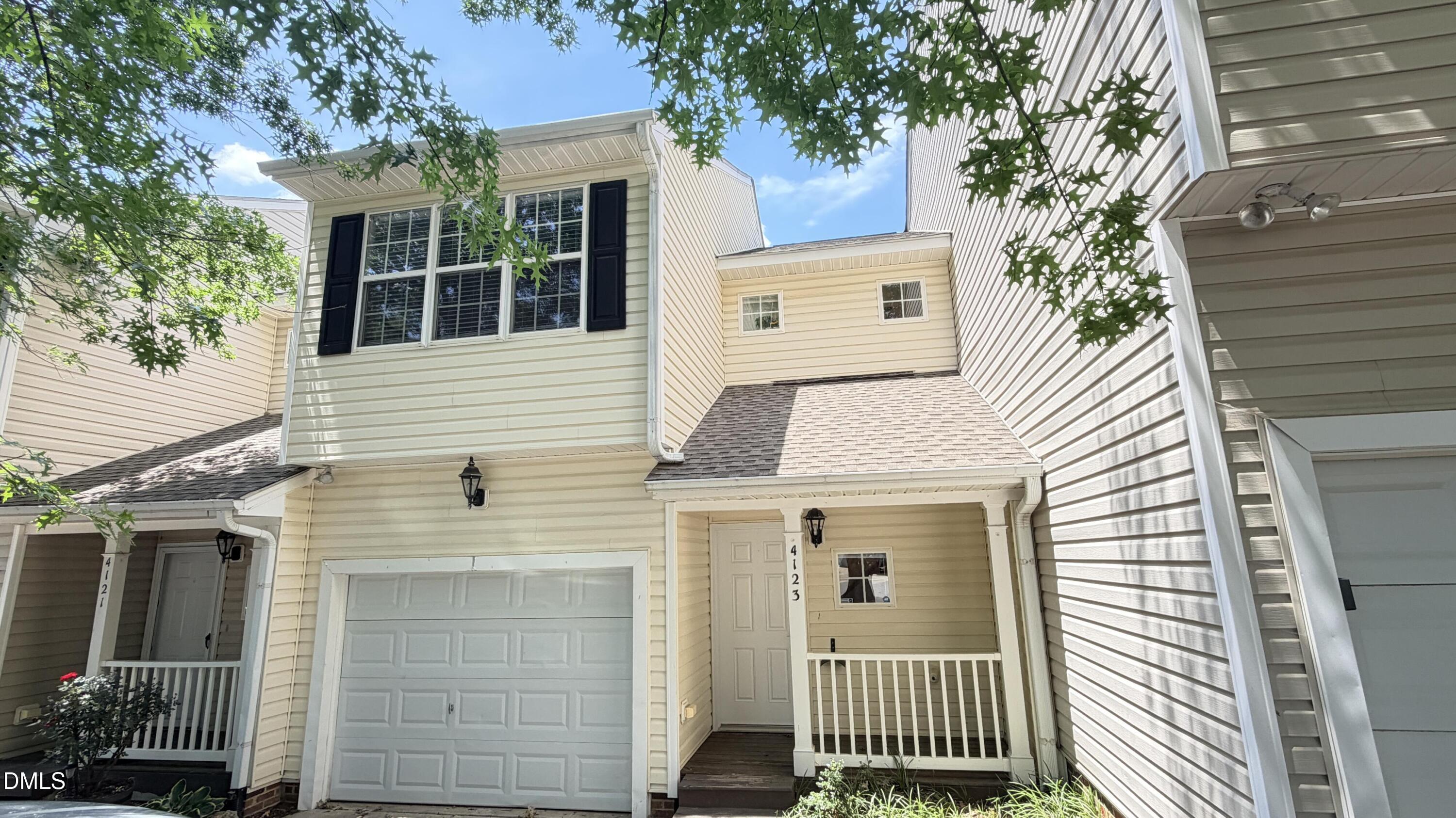 4123 Standing Rock Way, Raleigh, NC 27604