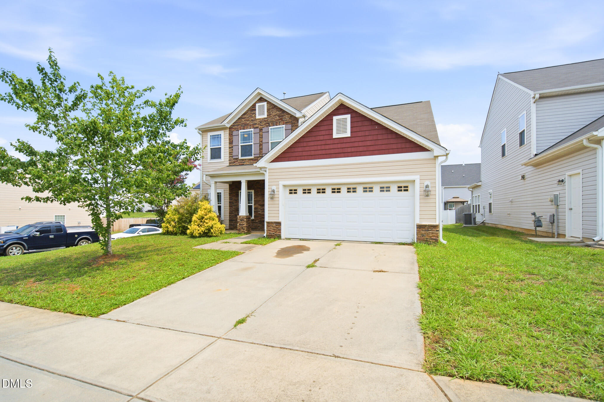 753 Breeders Cup Drive, Whitsett, NC 27377