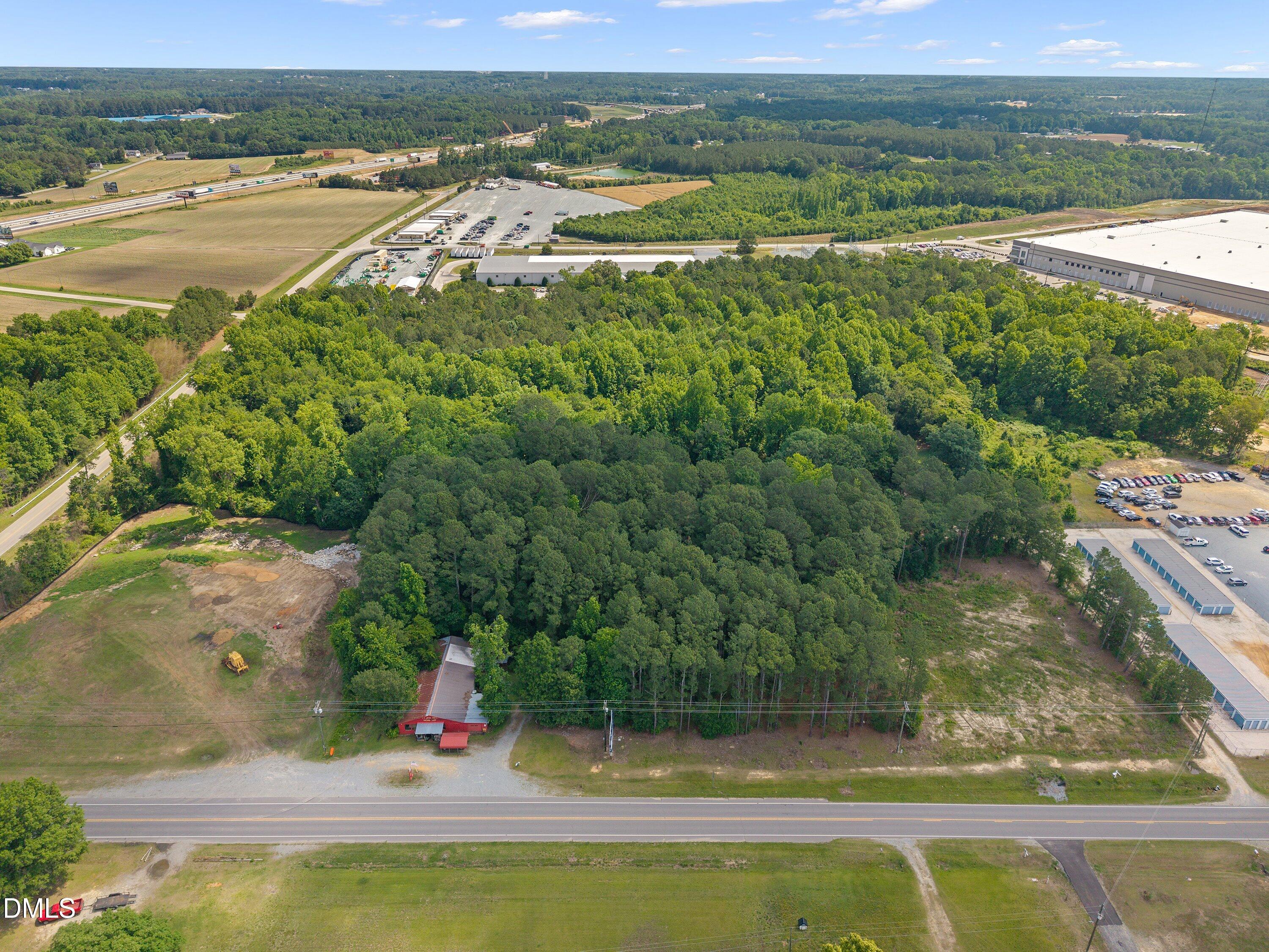 1283 Nc-50, Benson, NC 27504