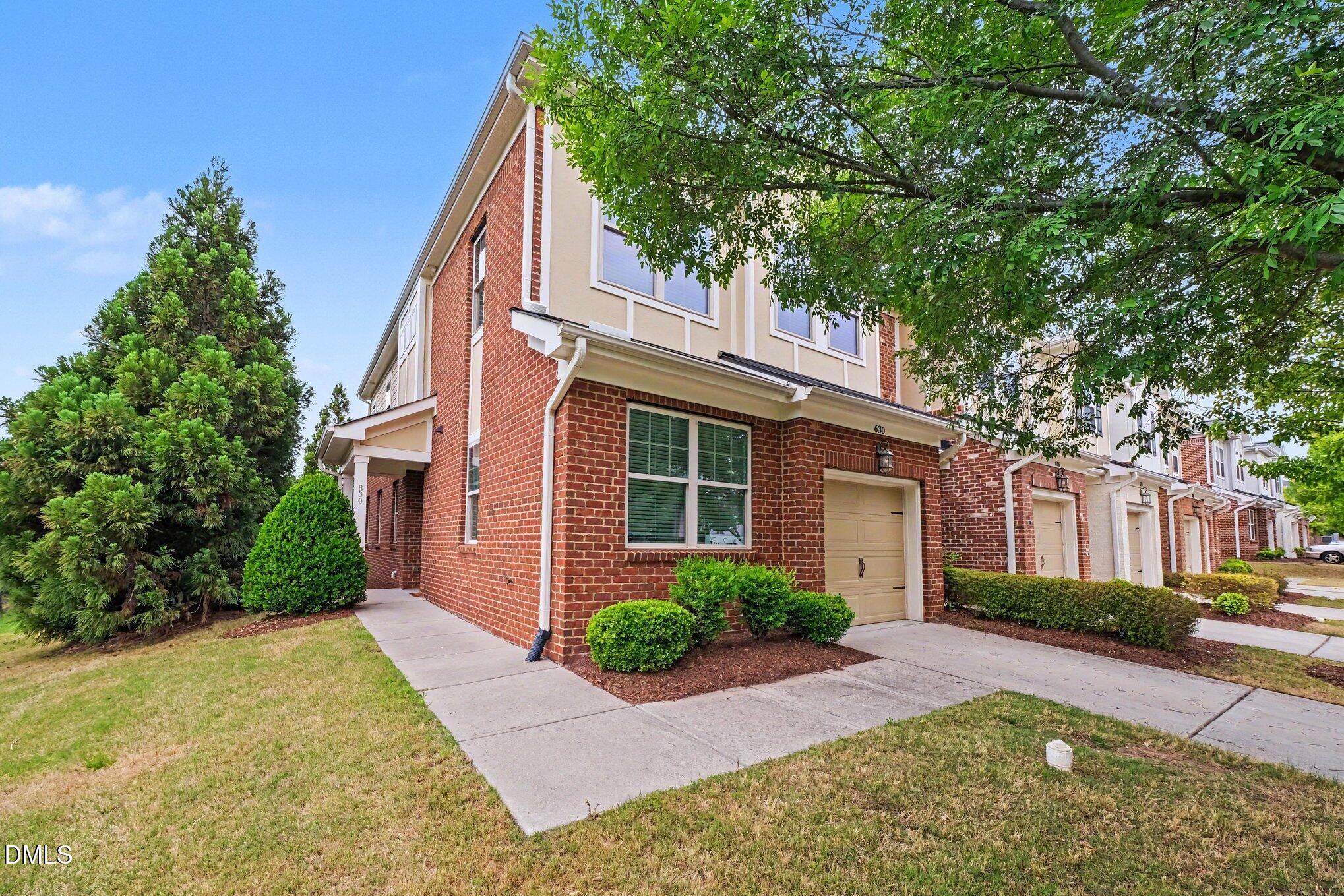 630 Libson Street, Durham, NC 27703