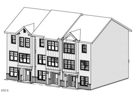 2296 Apex Peakway, Apex, NC 27502