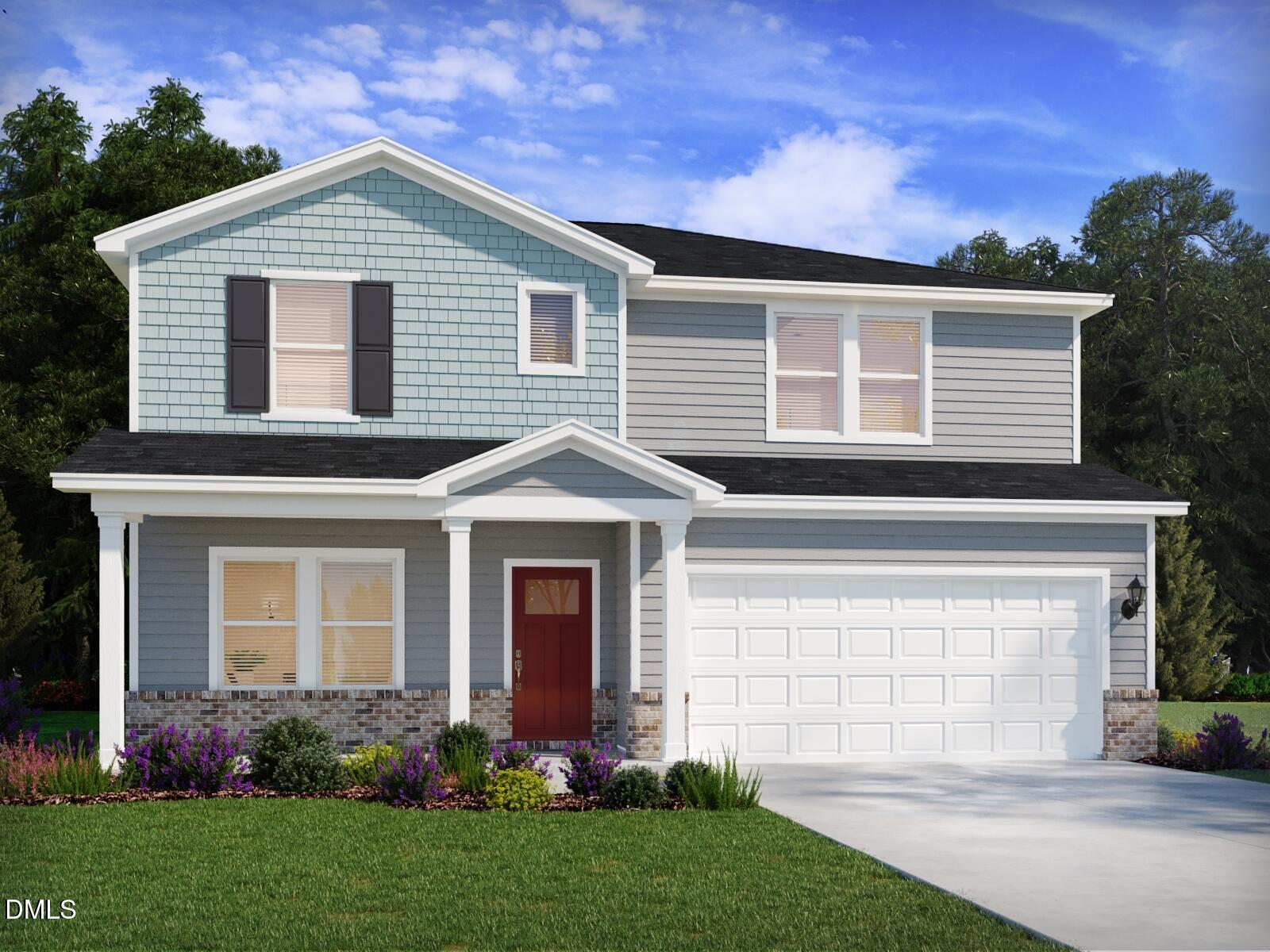 1446 Hatteras Road, Durham, NC 27703