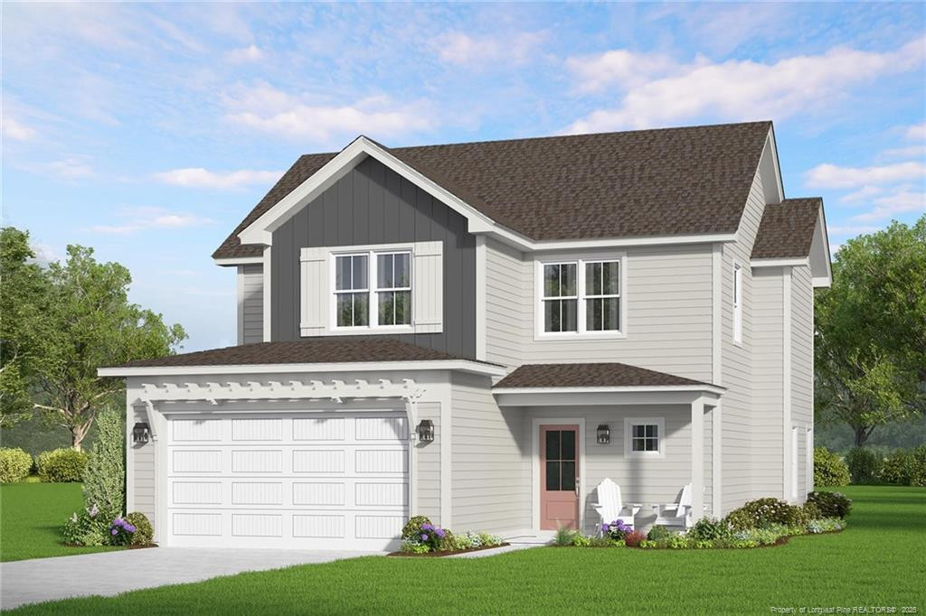 125 Carver Street, Carthage, NC 28327
