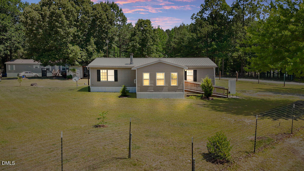 344 Pine Needles Drive, Lillington, NC 27546