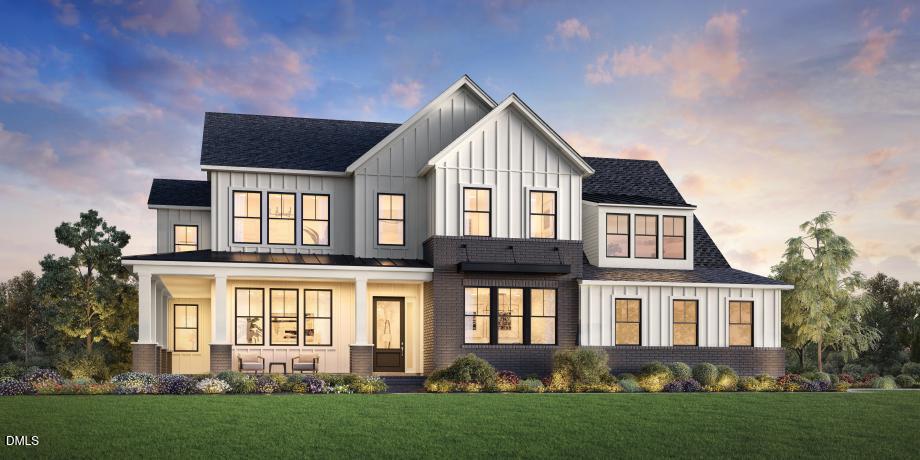 6324 Granary Farm Lane 44, Fuquay Varina, NC 27526