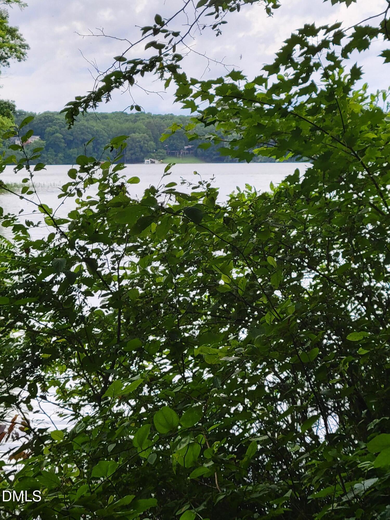 Lot 23 Sail View Lane, Macon, NC 27551