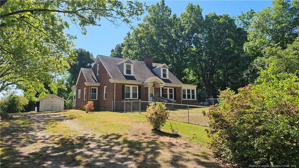 1801 Carthage Street, Sanford, NC 27330