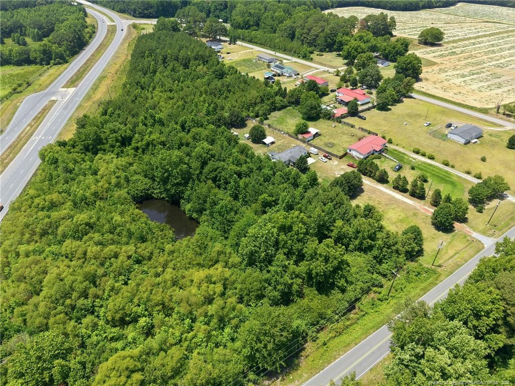 0 Boren Brick Road, Roseboro, NC 28382