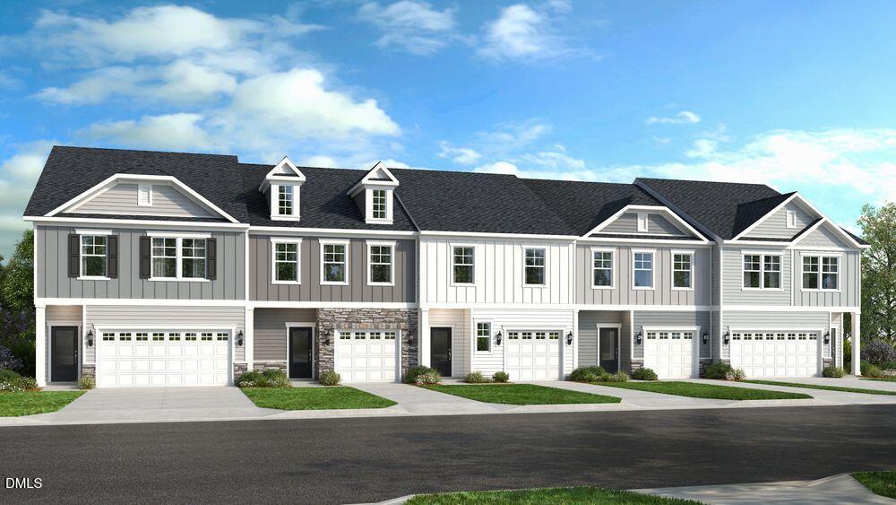 312 Sweetbay Tree Drive, Wendell, NC 27591
