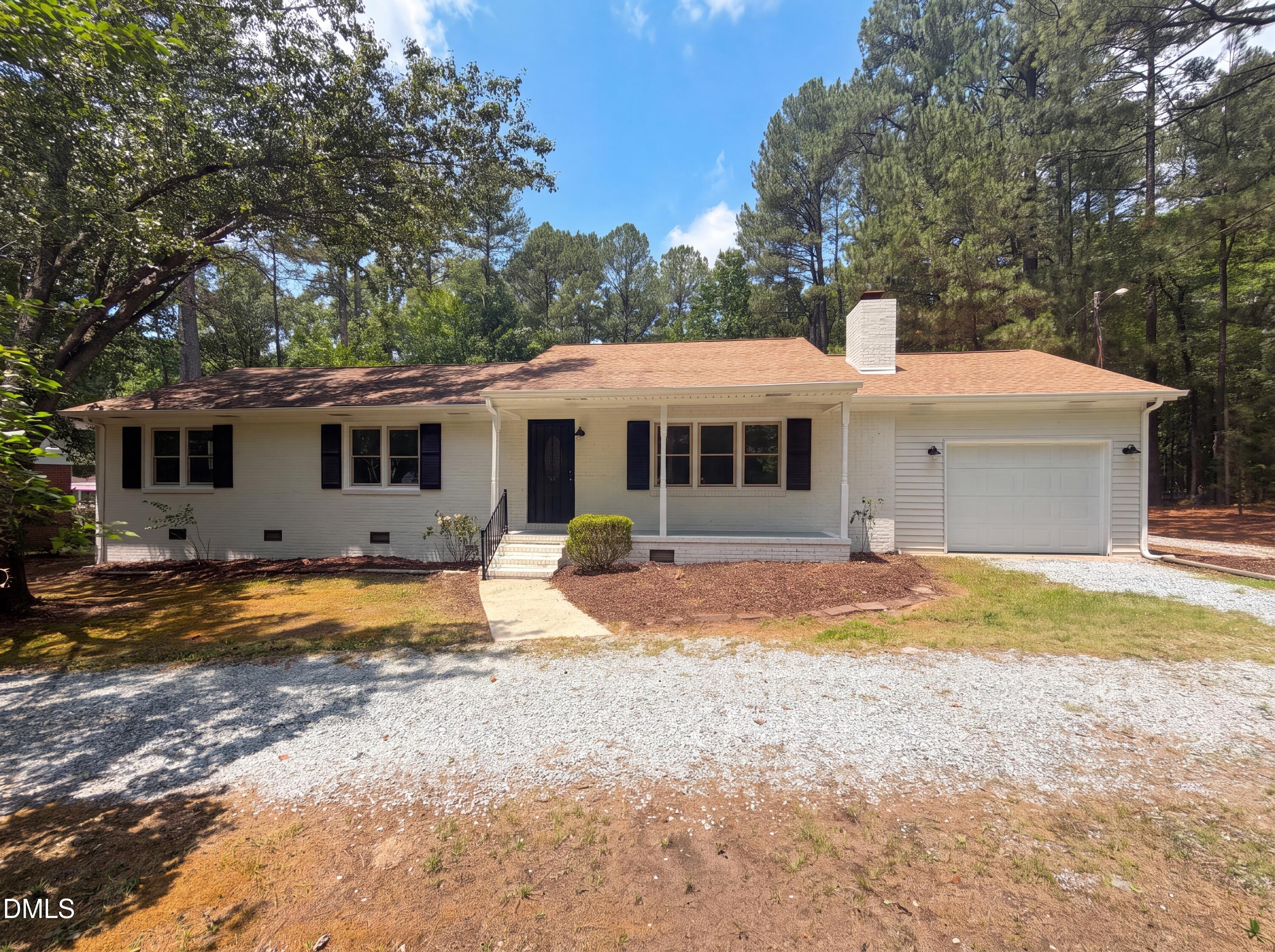 6205 Dello Street, Durham, NC 27712