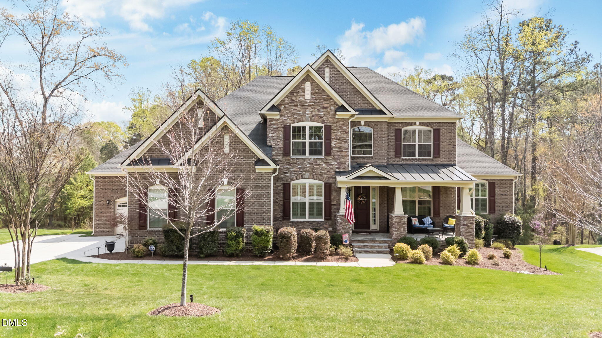 7228 Ledford Grove Lane, Wake Forest, NC 27587