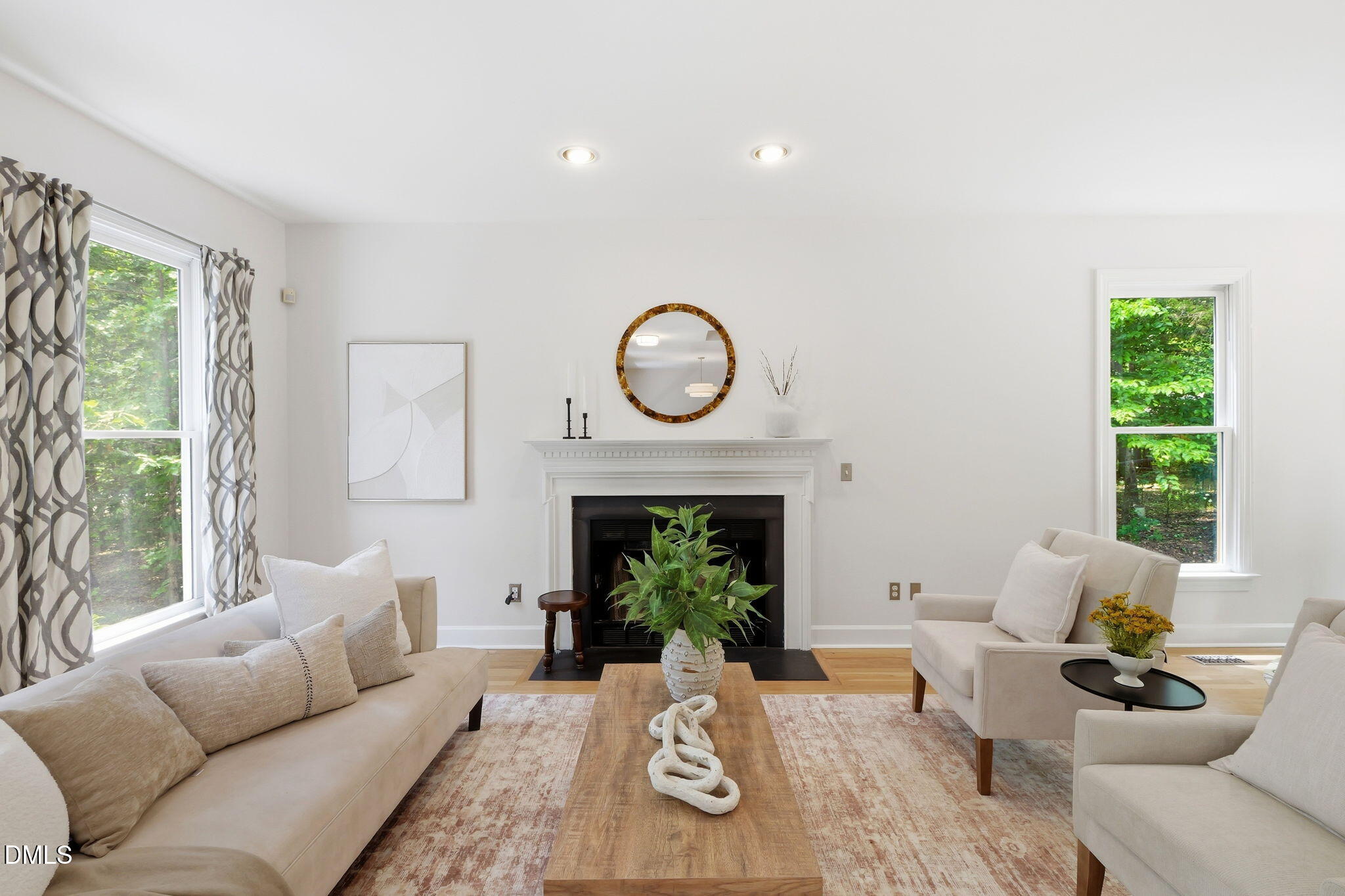 1615 Meadow Lane, Chapel Hill, NC 27516