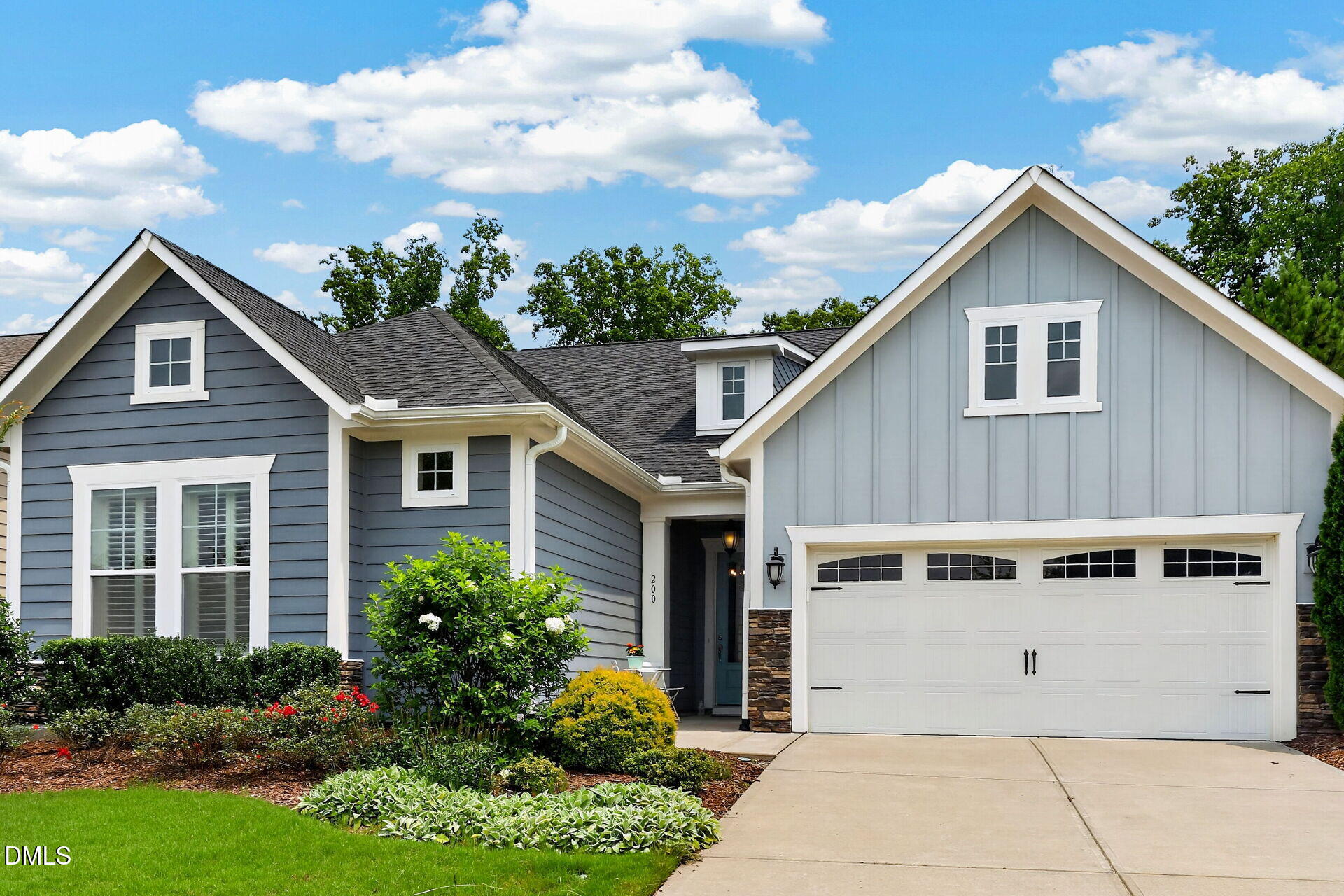 200 Middleton Place, Chapel Hill, NC 27516