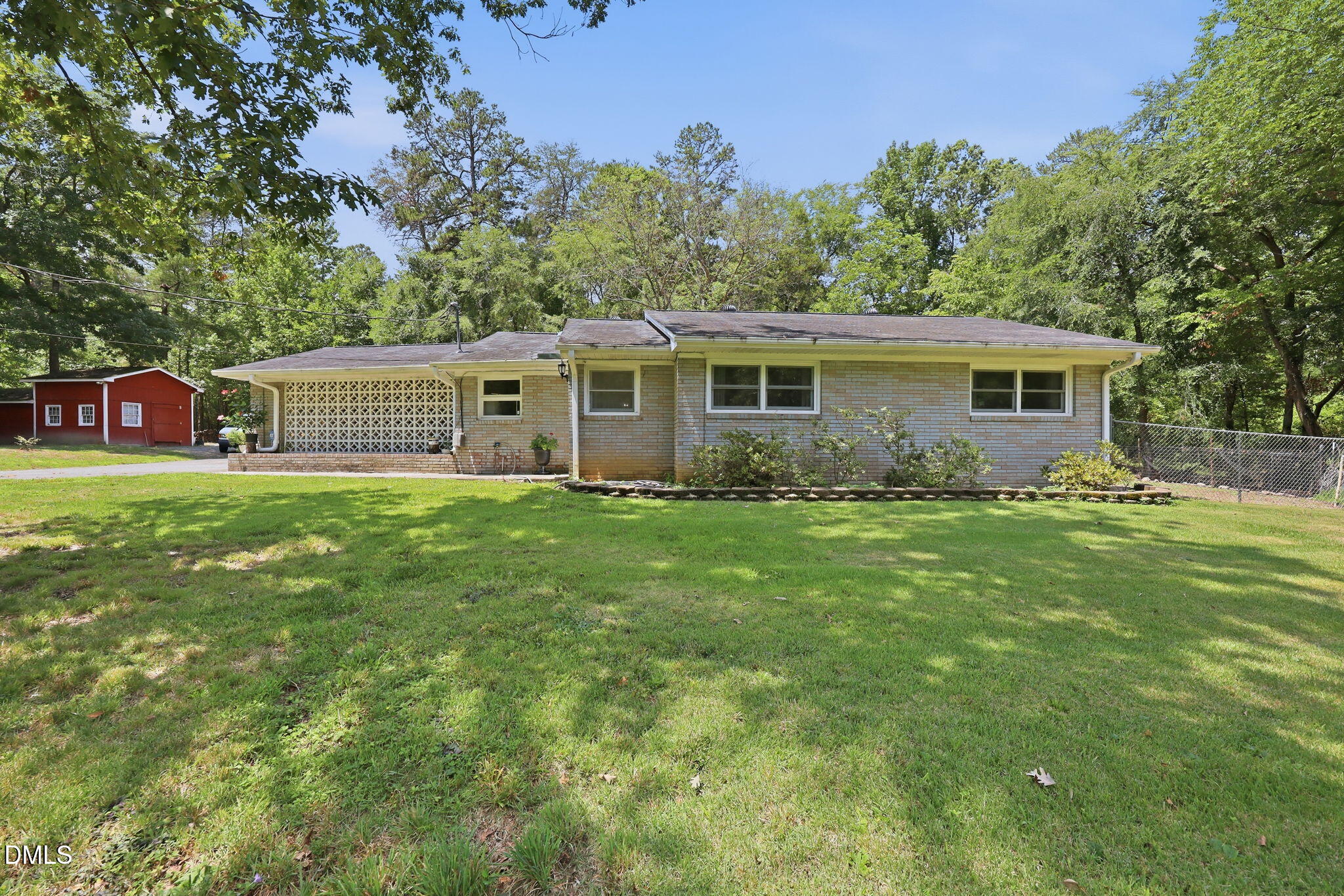 5931 S Nc 87 Highway, Graham, NC 27253