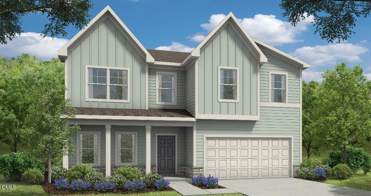 121 Cribbs Lane, Middlesex, NC 27557