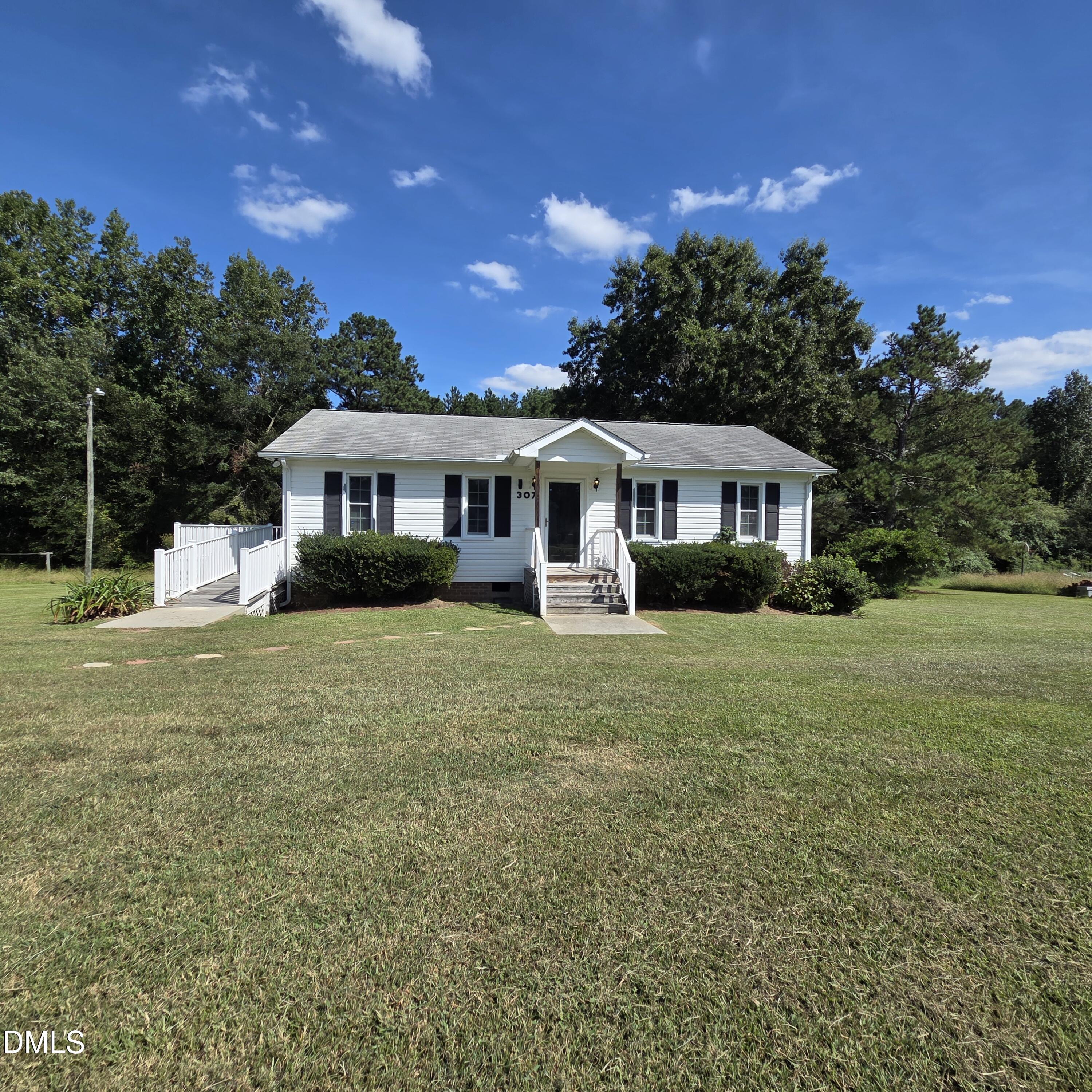 307 Slate Top House Road, Clayton, NC 27520