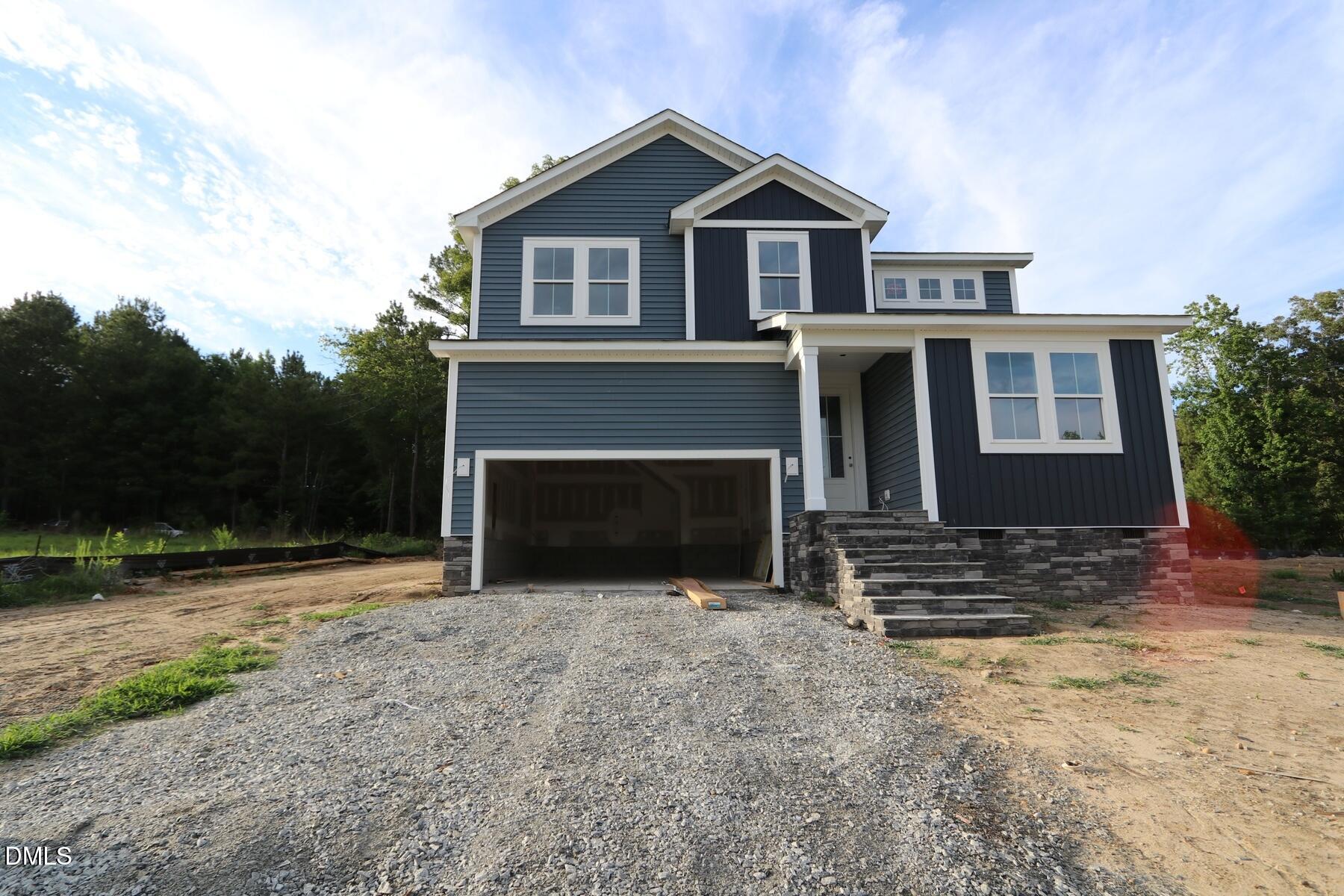 101 Sea Palm Court, Lillington, NC 27546