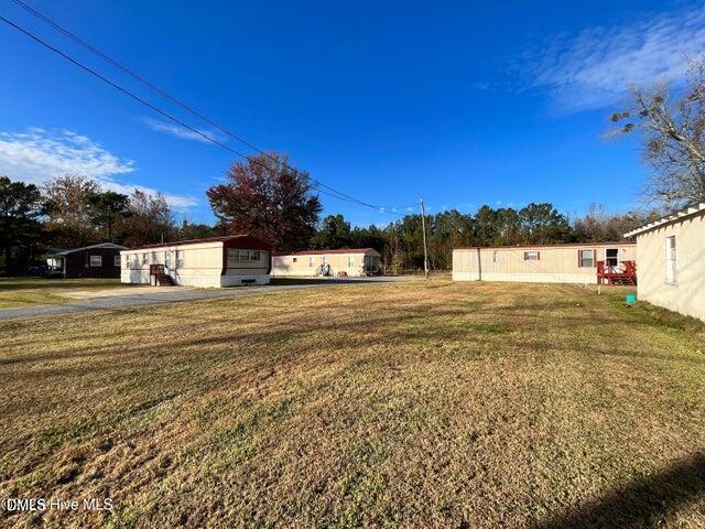 3936 Stantonsburg Road, Greenville, NC 27834
