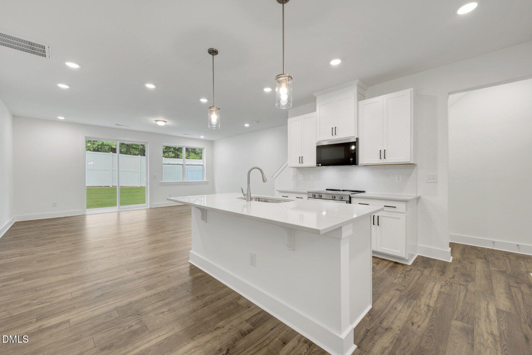 2919 Spring Manor Way, Garner, NC 27529